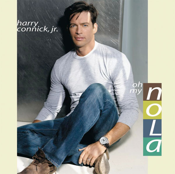 oh my nola harry connick jr official site harry connick christmas songs