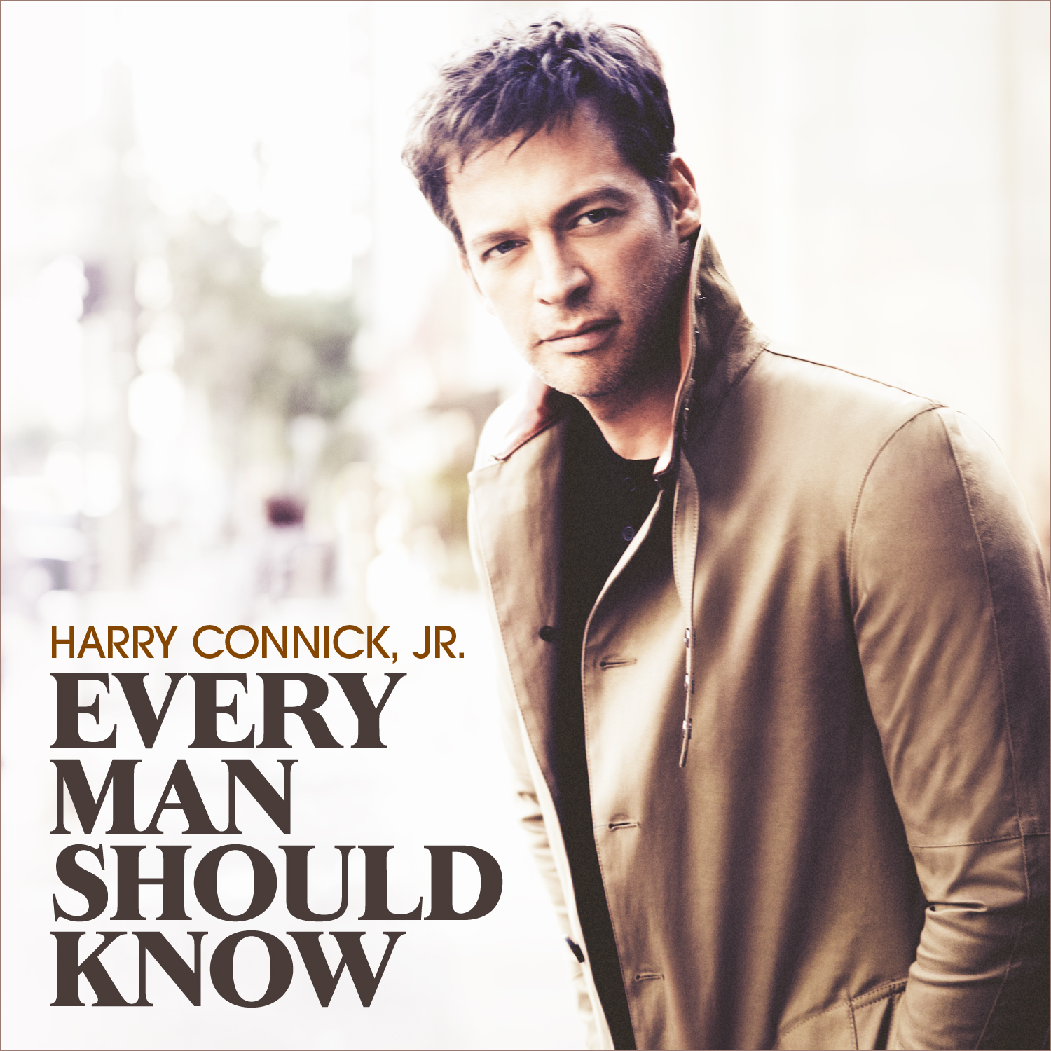 Every Man Should Know Harry Connick Jr Official Site Every Man Should Know Harry Connick Jr Official Site