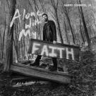 Alone With My Faith Cover Image